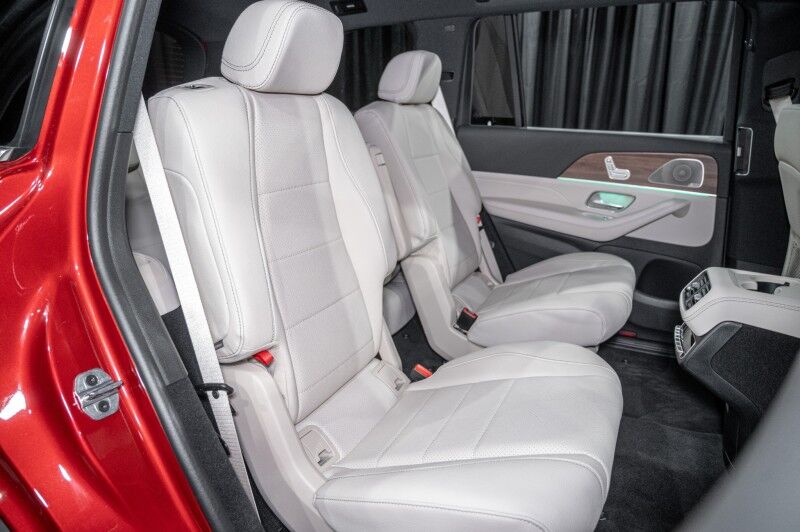 2025 Mercedes-Benz GLS 450 4MATIC&reg; SUV Peoria AZ