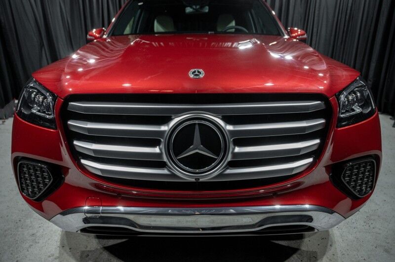 2025 Mercedes-Benz GLS 450 4MATIC&reg; SUV Peoria AZ