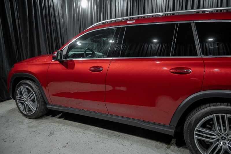 2025 Mercedes-Benz GLS 450 4MATIC&reg; SUV Peoria AZ