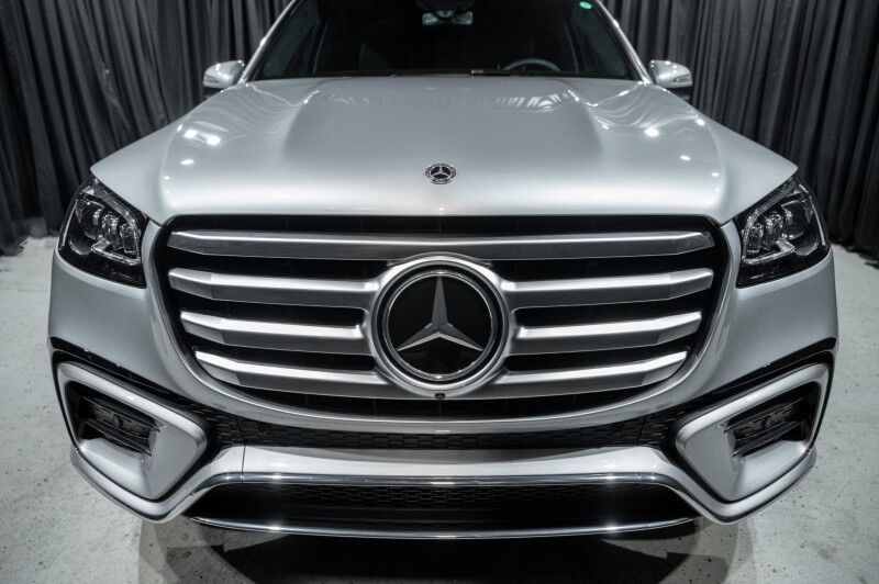 2025 Mercedes-Benz GLS 450 4MATIC&reg; SUV Peoria AZ
