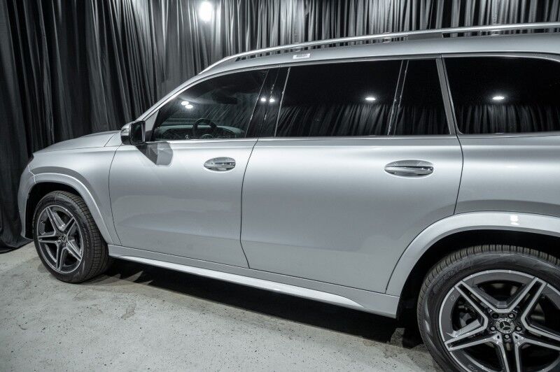 2025 Mercedes-Benz GLS 450 4MATIC&reg; SUV Peoria AZ