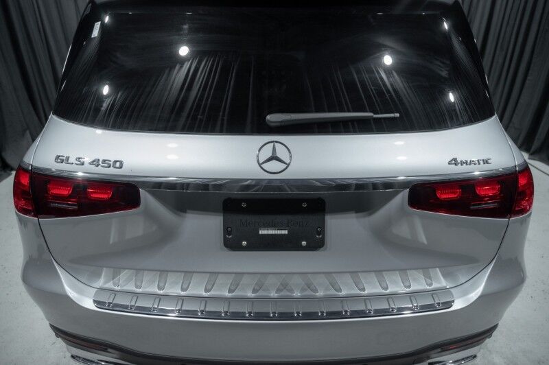 2025 Mercedes-Benz GLS 450 4MATIC&reg; SUV Peoria AZ