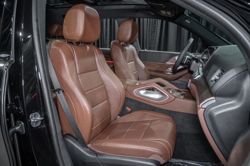 2025 Mercedes-Benz GLS 450 4MATIC&reg; SUV Peoria AZ