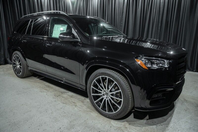 2025 Mercedes-Benz GLS 450 4MATIC&reg; SUV Peoria AZ