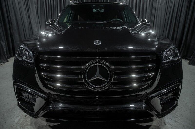 2025 Mercedes-Benz GLS 450 4MATIC&reg; SUV Peoria AZ