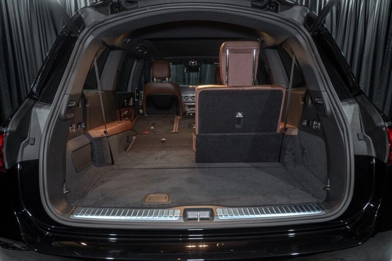 2025 Mercedes-Benz GLS 450 4MATIC&reg; SUV Peoria AZ
