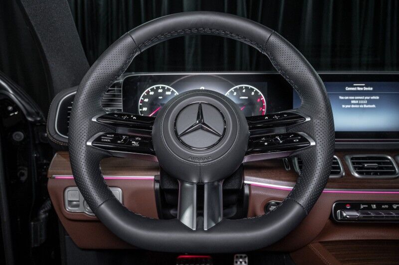 2025 Mercedes-Benz GLS 450 4MATIC&reg; SUV Peoria AZ