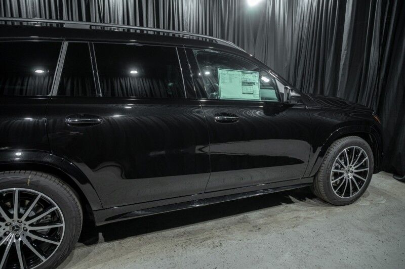2025 Mercedes-Benz GLS 450 4MATIC&reg; SUV Peoria AZ