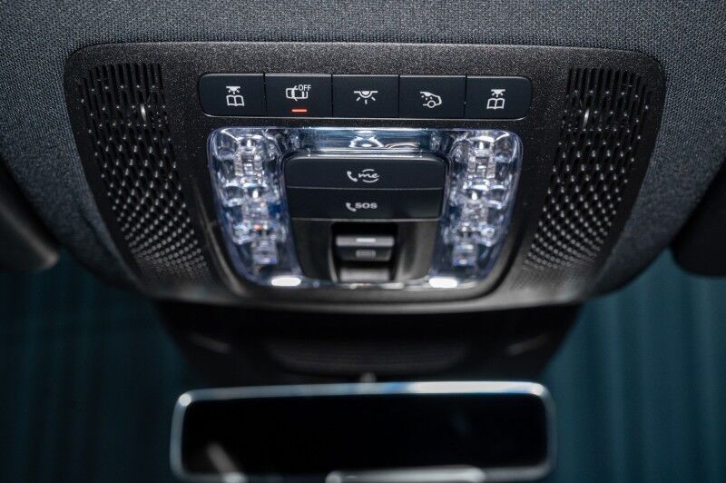 2025 Mercedes-Benz GLS 450 4MATIC&reg; SUV Scottsdale AZ