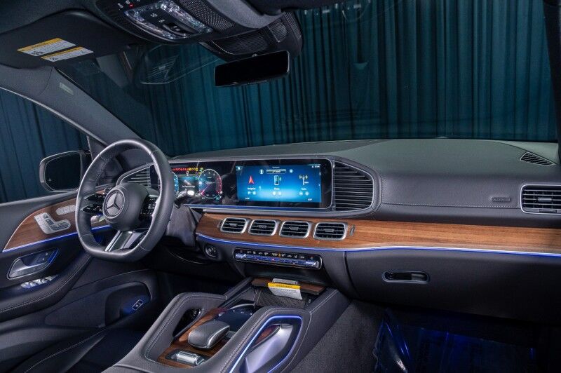 2025 Mercedes-Benz GLS 450 4MATIC&reg; SUV Scottsdale AZ