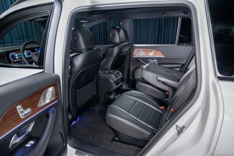 2025 Mercedes-Benz GLS 450 4MATIC&reg; SUV Scottsdale AZ