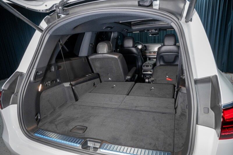 2025 Mercedes-Benz GLS 450 4MATIC&reg; SUV Scottsdale AZ