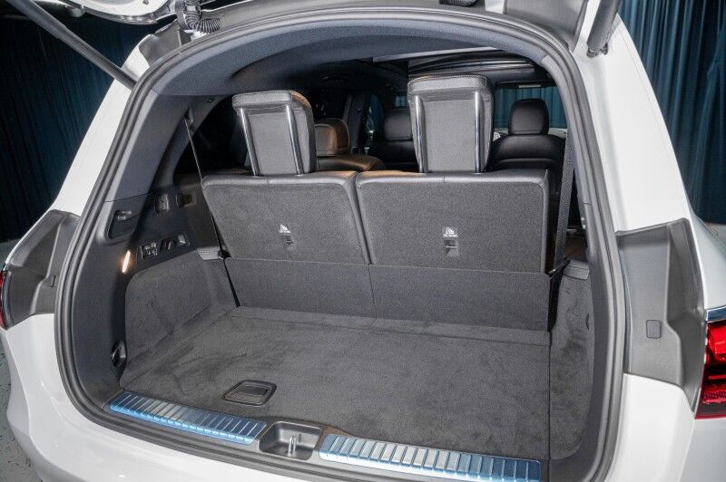 2025 Mercedes-Benz GLS 450 4MATIC&reg; SUV Scottsdale AZ