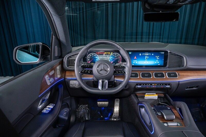 2025 Mercedes-Benz GLS 450 4MATIC&reg; SUV Scottsdale AZ