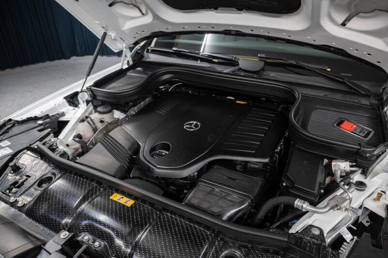 2025 Mercedes-Benz GLS 450 4MATIC&reg; SUV Scottsdale AZ