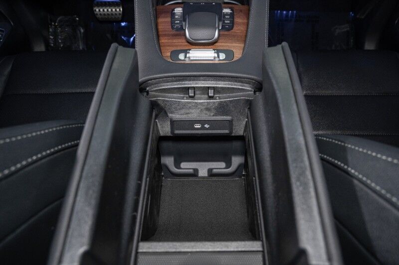 2025 Mercedes-Benz GLS 450 4MATIC&reg; SUV Scottsdale AZ