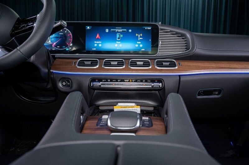 2025 Mercedes-Benz GLS 450 4MATIC&reg; SUV Scottsdale AZ