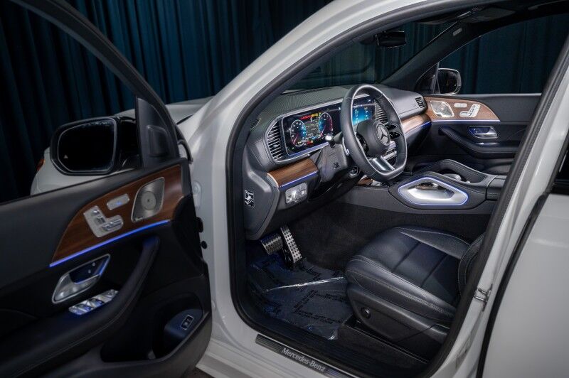2025 Mercedes-Benz GLS 450 4MATIC&reg; SUV Scottsdale AZ