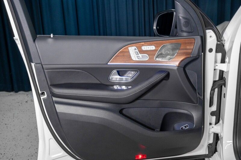 2025 Mercedes-Benz GLS 450 4MATIC&reg; SUV Scottsdale AZ