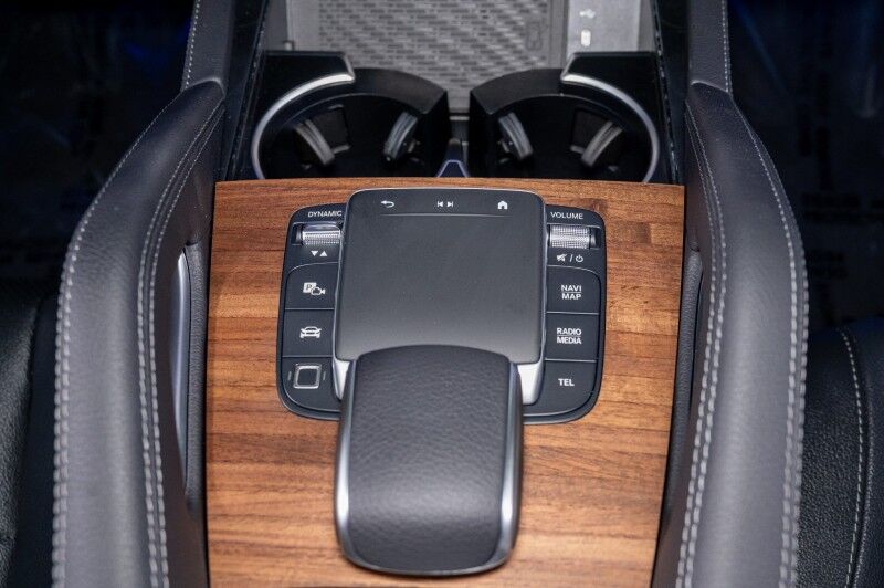 2025 Mercedes-Benz GLS 450 4MATIC&reg; SUV Scottsdale AZ