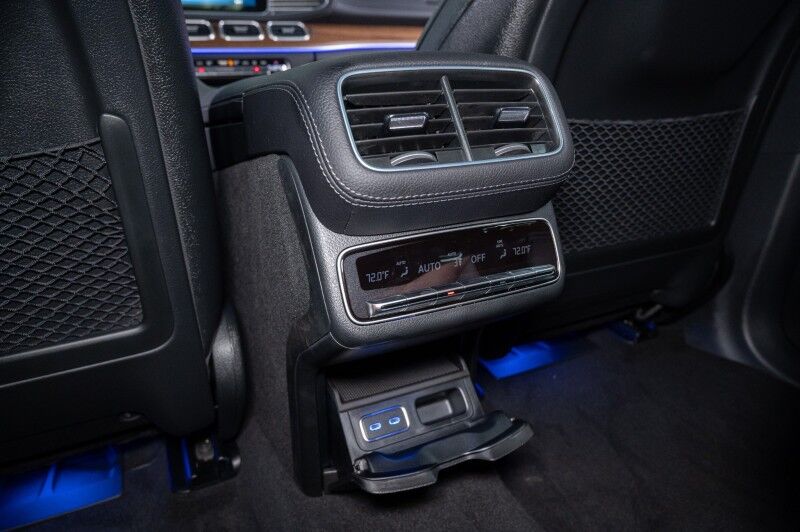 2025 Mercedes-Benz GLS 450 4MATIC&reg; SUV Scottsdale AZ
