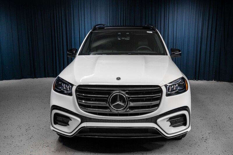 2025 Mercedes-Benz GLS 450 4MATIC&reg; SUV Scottsdale AZ