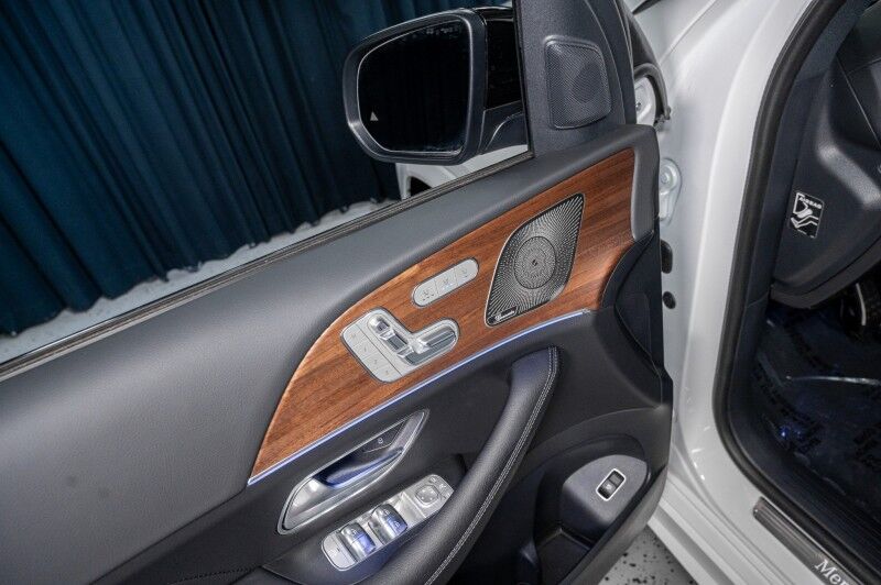 2025 Mercedes-Benz GLS 450 4MATIC&reg; SUV Scottsdale AZ