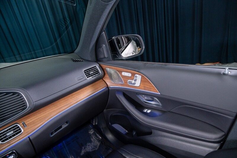 2025 Mercedes-Benz GLS 450 4MATIC&reg; SUV Scottsdale AZ