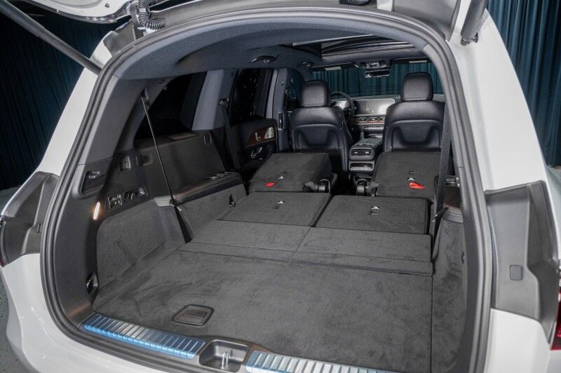 2025 Mercedes-Benz GLS 450 4MATIC&reg; SUV Scottsdale AZ