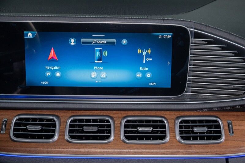 2025 Mercedes-Benz GLS 450 4MATIC&reg; SUV Scottsdale AZ