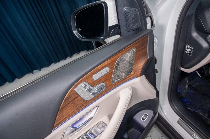 2025 Mercedes-Benz GLS 450 4MATIC&reg; SUV Scottsdale AZ