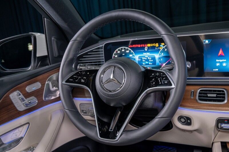 2025 Mercedes-Benz GLS 450 4MATIC&reg; SUV Scottsdale AZ