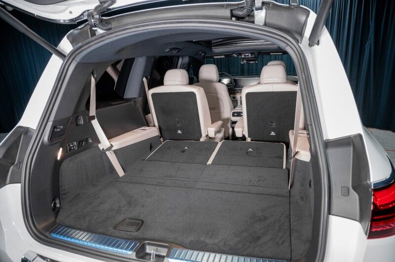 2025 Mercedes-Benz GLS 450 4MATIC&reg; SUV Scottsdale AZ