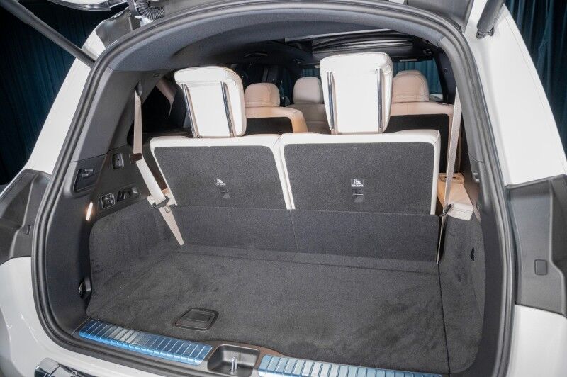 2025 Mercedes-Benz GLS 450 4MATIC&reg; SUV Scottsdale AZ