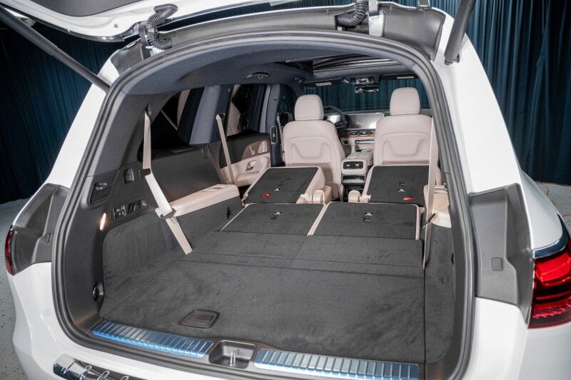 2025 Mercedes-Benz GLS 450 4MATIC&reg; SUV Scottsdale AZ
