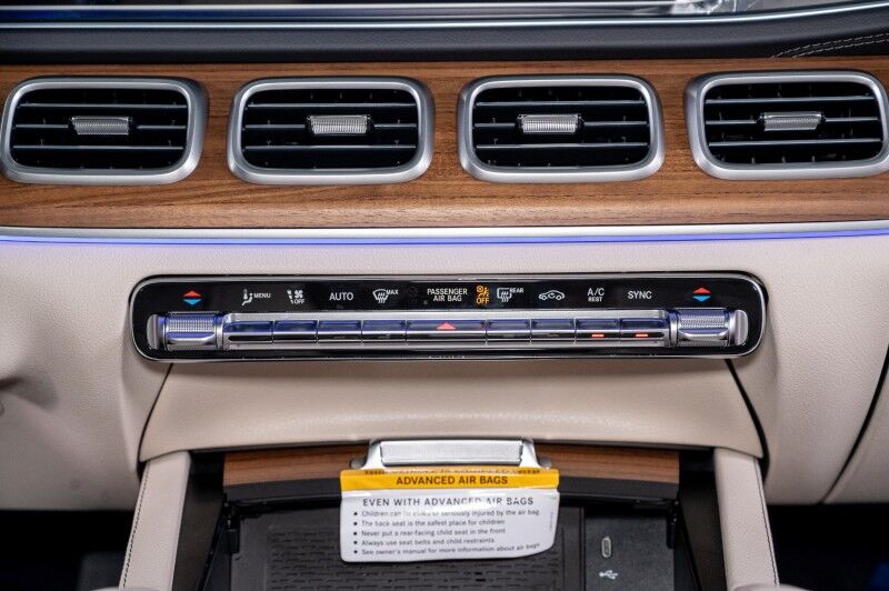 2025 Mercedes-Benz GLS 450 4MATIC&reg; SUV Scottsdale AZ