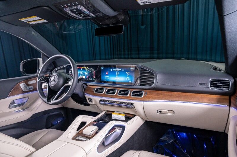 2025 Mercedes-Benz GLS 450 4MATIC&reg; SUV Scottsdale AZ