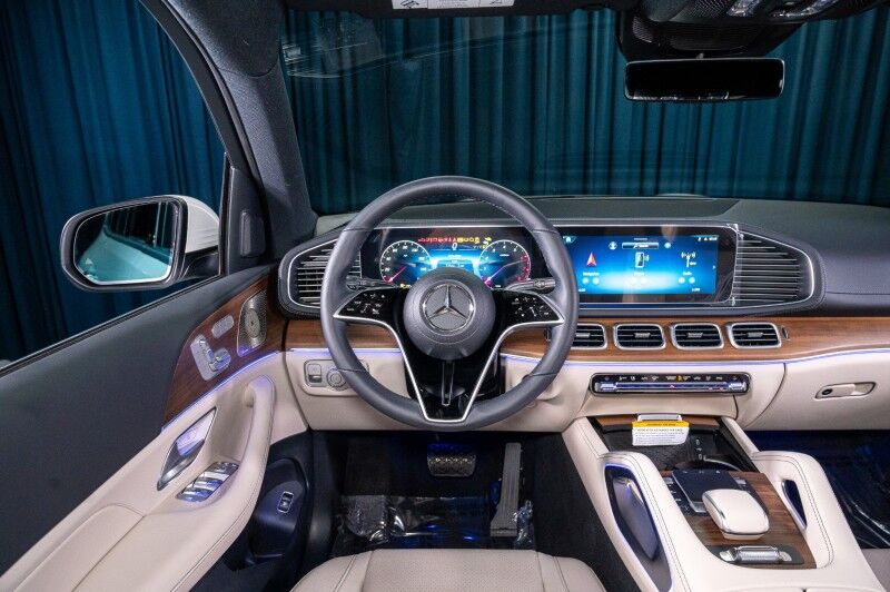 2025 Mercedes-Benz GLS 450 4MATIC&reg; SUV Scottsdale AZ