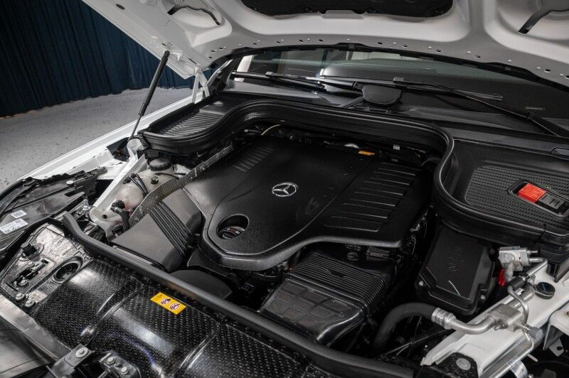 2025 Mercedes-Benz GLS 450 4MATIC&reg; SUV Scottsdale AZ