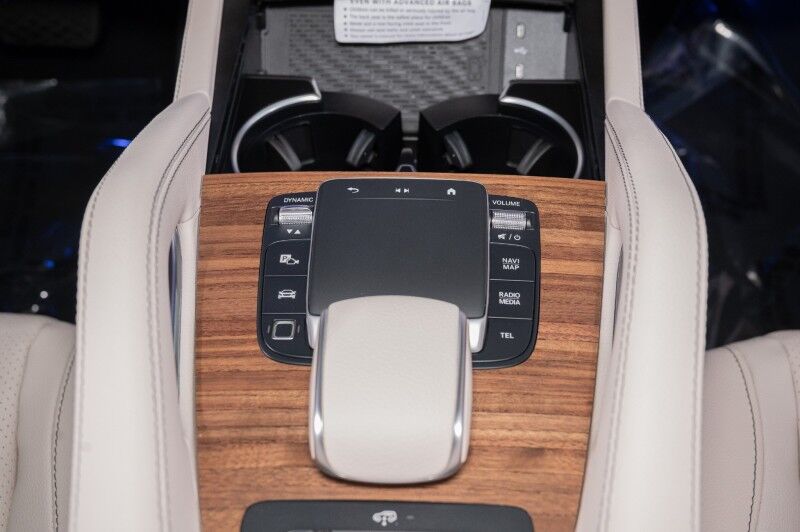 2025 Mercedes-Benz GLS 450 4MATIC&reg; SUV Scottsdale AZ