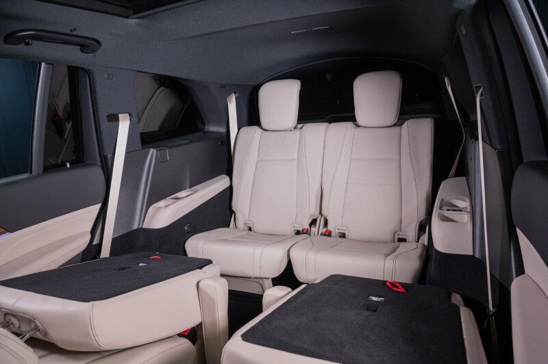 2025 Mercedes-Benz GLS 450 4MATIC&reg; SUV Scottsdale AZ