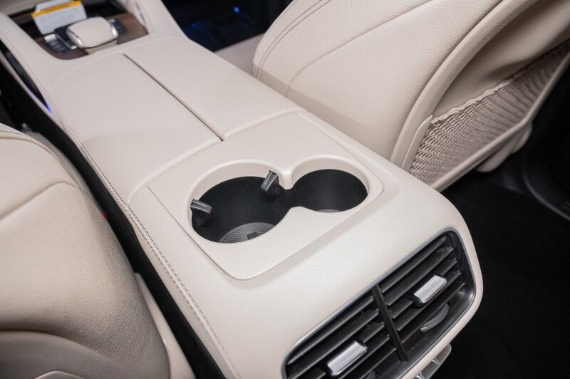 2025 Mercedes-Benz GLS 450 4MATIC&reg; SUV Scottsdale AZ