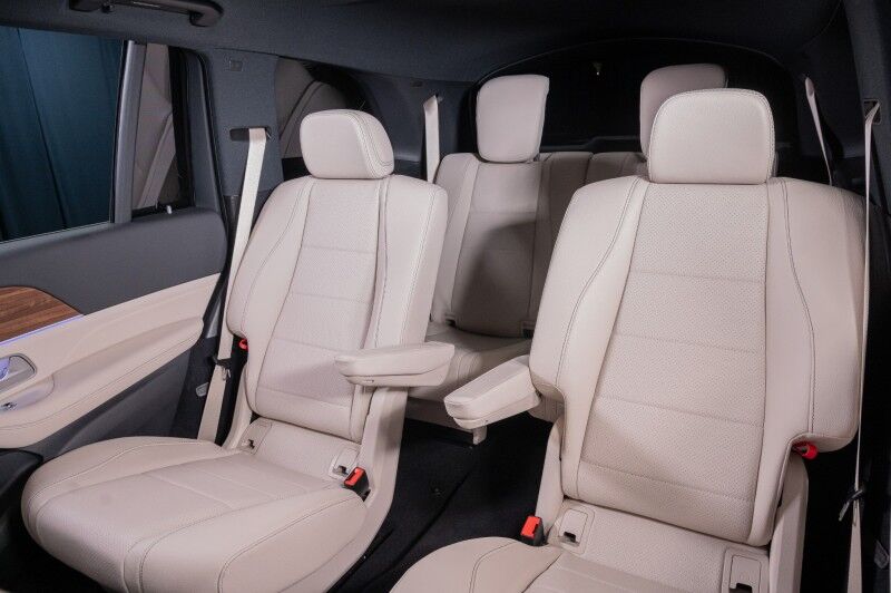 2025 Mercedes-Benz GLS 450 4MATIC&reg; SUV Scottsdale AZ