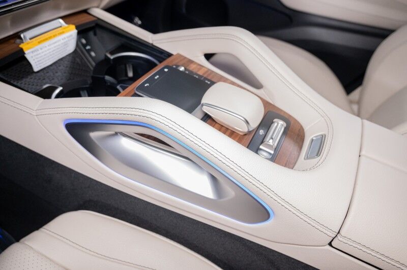 2025 Mercedes-Benz GLS 450 4MATIC&reg; SUV Scottsdale AZ