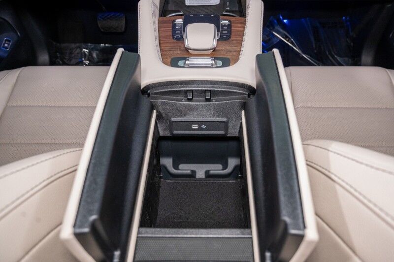 2025 Mercedes-Benz GLS 450 4MATIC&reg; SUV Scottsdale AZ