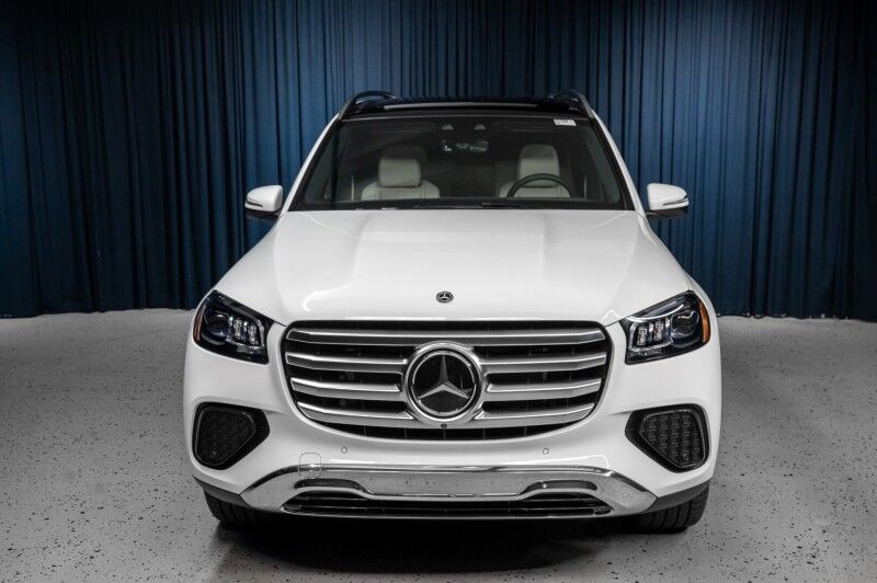 2025 Mercedes-Benz GLS 450 4MATIC&reg; SUV Scottsdale AZ