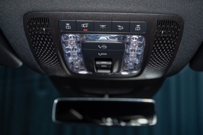 2025 Mercedes-Benz GLS 450 4MATIC&reg; SUV Scottsdale AZ