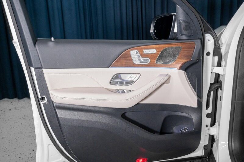 2025 Mercedes-Benz GLS 450 4MATIC&reg; SUV Scottsdale AZ