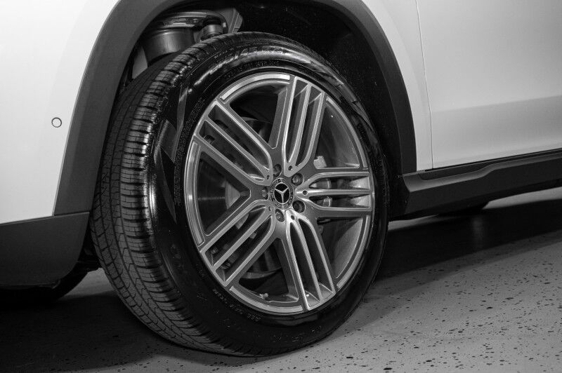 2025 Mercedes-Benz GLS 450 4MATIC&reg; SUV Scottsdale AZ