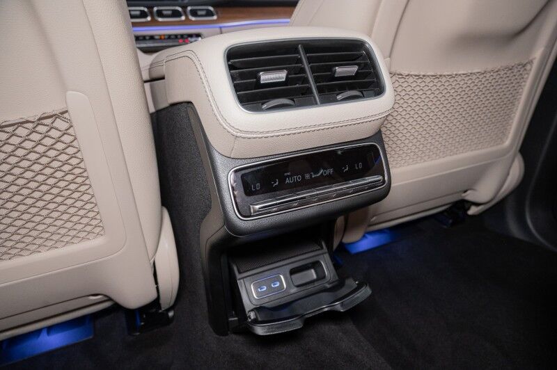 2025 Mercedes-Benz GLS 450 4MATIC&reg; SUV Scottsdale AZ